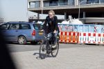Amsterdam 23 maart 2020
Matthijs v Nieuwkerk brengt zijn vrouw Karin v Munster naar hun huis op de gracht . Vervolgens rijdt hij naar zijn eigen appartement in complex Pontsteiger . Na daar een uurtje geweest te zijn rijdt hij op zijn fiets naar de westergasfabriek waar DWDD opgenomen wordt.