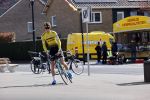 Eemnes 7 april 2020
Merijn Scheperkamp , schaatster van de Jumbo Visma schaatsploeg.