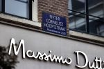 Amsterdam 15 maart 2020
PC hooftstraat