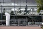 Amsterdam 14 juni 2016
ADAM Toren Eye theater Bimhuis muziekgebouw aan t ij en SBS Sanoma