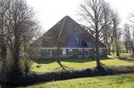 Noordbeemster 9 april 2020
Huis Peter Visser .