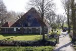 Noordbeemster 9 april 2020
Huis Peter Visser .