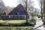 Noordbeemster 9 april 2020
Huis Peter Visser .