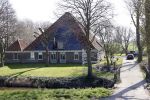 Noordbeemster 9 april 2020
Huis Peter Visser .