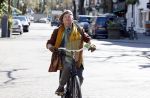 Amsterdam 4 april 2020
Ronald Kolk op de fiets in Amsterdam zuid