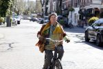 Amsterdam 4 april 2020
Ronald Kolk op de fiets in Amsterdam zuid