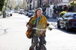 Amsterdam 4 april 2020
Ronald Kolk op de fiets in Amsterdam zuid