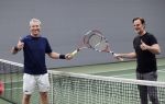 Cruqius 31 maart 2020
Tennissen voor het goede doel met Diederik v Manen. Ronald de Boer