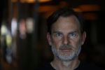 Cruqius 31 maart 2020
Tennissen voor het goede doel met Diederik v Manen. Ronald de Boer