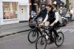 Amsterdam 10 april 2020
Ruud Gullit en zijn zoon Maxim Gullit