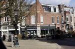 Amsterdam 3 april 2020
Appartement / huis Ruud de Wild