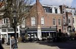 Amsterdam 3 april 2020
Appartement / huis Ruud de Wild