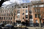 Amsterdam 2 april 2020
Huis Sander Schimmelpenninck