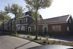 Weesp 7 april 2020
Huis Sara Kroos in cntrum Weesp