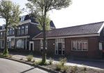 Weesp 7 april 2020
Huis Sara Kroos in cntrum Weesp