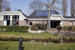 Zuiderwoude 8 april 2020
School de overwaal waar Sammie Romer op school zit.