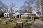 Zuiderwoude 8 april 2020
School de overwaal waar Sammie Romer op school zit.