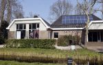 Zuiderwoude 8 april 2020
School de overwaal waar Sammie Romer op school zit.
