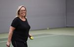 Cruqius 1 april 2020
Diederik v Maren tennist 24 uur voor het ouderenfonds. Diederik tennist oa tegen Selma v Dijk