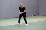 Cruqius 1 april 2020
Diederik v Maren tennist 24 uur voor het ouderenfonds. Diederik tennist oa tegen Selma v Dijk