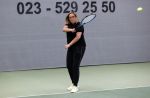 Cruqius 1 april 2020
Diederik v Maren tennist 24 uur voor het ouderenfonds. Diederik tennist oa tegen Selma v Dijk