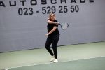 Cruqius 1 april 2020
Diederik v Maren tennist 24 uur voor het ouderenfonds. Diederik tennist oa tegen Selma v Dijk