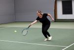 Cruqius 1 april 2020
Diederik v Maren tennist 24 uur voor het ouderenfonds. Diederik tennist oa tegen Selma v Dijk