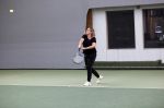 Cruqius 1 april 2020
Diederik v Maren tennist 24 uur voor het ouderenfonds. Diederik tennist oa tegen Selma v Dijk