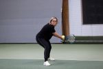 Cruqius 1 april 2020
Diederik v Maren tennist 24 uur voor het ouderenfonds. Diederik tennist oa tegen Selma v Dijk