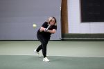 Cruqius 1 april 2020
Diederik v Maren tennist 24 uur voor het ouderenfonds. Diederik tennist oa tegen Selma v Dijk
