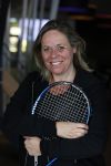 Cruqius 1 april 2020
Diederik v Maren tennist 24 uur voor het ouderenfonds. Diederik tennist oa tegen Selma v Dijk