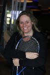 Cruqius 1 april 2020
Diederik v Maren tennist 24 uur voor het ouderenfonds. Diederik tennist oa tegen Selma v Dijk