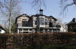 Bergen aan Zee 6 april 2020
Het nieuwe huis van Sonja Bakker en Barrie v Suijdam