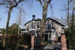 Bergen aan Zee 6 april 2020
Het nieuwe huis van Sonja Bakker en Barrie v Suijdam