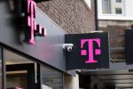 Amsterdam 15 maart 2020
T Mobile op de beethovenstraat