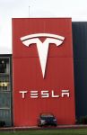 Amsterdam 5 februari 2020
Tesla HQ