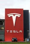 Amsterdam 5 februari 2020
Tesla HQ