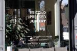 Amsterdam 12 maart 2020
The cold pressed juicery