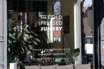 Amsterdam 12 maart 2020
The cold pressed juicery