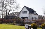 Zuiderwoude 8 april 2020
Nieuwe huis van Thijs Romer en Igone de Jong .