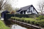 Vinkeveen 13 april 2020
Huis van Tino Martin in Vinkeveen