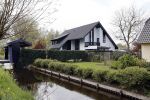 Vinkeveen 13 april 2020
Huis van Tino Martin in Vinkeveen