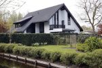 Vinkeveen 13 april 2020
Huis van Tino Martin in Vinkeveen
