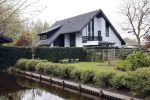 Vinkeveen 13 april 2020
Huis van Tino Martin in Vinkeveen