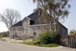 Zuiderwoude 8 april 2020
Huis Ton Kas