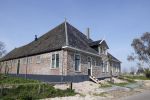 Zuiderwoude 8 april 2020
Huis Ton Kas