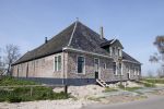 Zuiderwoude 8 april 2020
Huis Ton Kas
