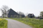 Zuiderwoude 8 april 2020
Huis Ton Kas