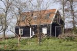 Zuiderwoude 8 april 2020
Huis Ton Kas