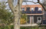 Zuiderwoude 8 april 2020
Huis Ton Kas